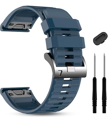 Amazon.com: 22mm Quickfit Watch Bands for tactix 8/Fenix 8 pro